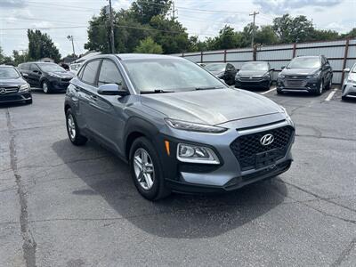 2019 Hyundai KONA SE - Photo 4 - Oklahoma City, OK 73112