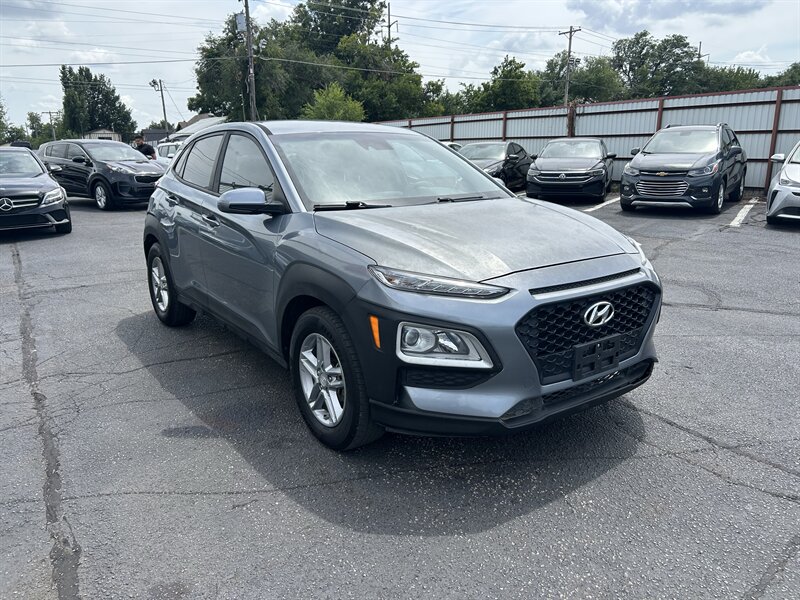 2019 Hyundai KONA SE - Photo 4 - Oklahoma City, OK 73112