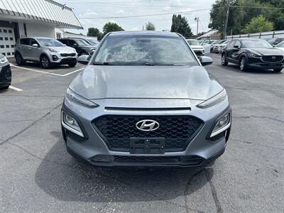 2019 Hyundai KONA SE - Photo 3 - Oklahoma City, OK 73112