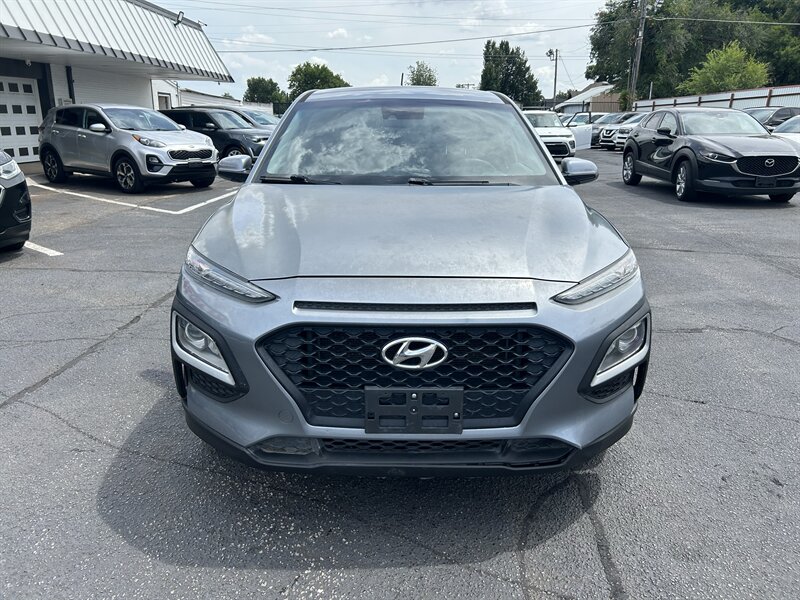 2019 Hyundai KONA SE - Photo 3 - Oklahoma City, OK 73112
