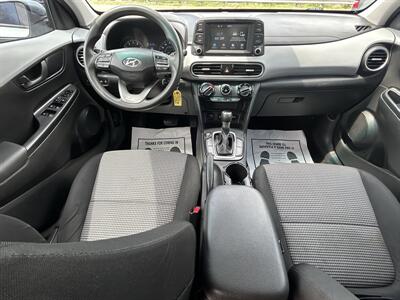 2019 Hyundai KONA SE - Photo 15 - Oklahoma City, OK 73112