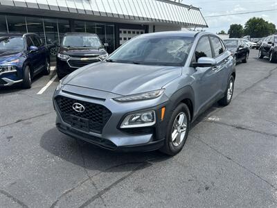 2019 Hyundai KONA SE SUV