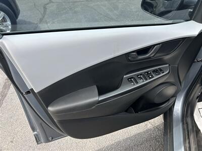 2019 Hyundai KONA SE - Photo 10 - Oklahoma City, OK 73112