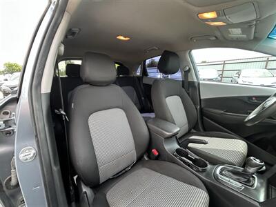 2019 Hyundai KONA SE - Photo 20 - Oklahoma City, OK 73112