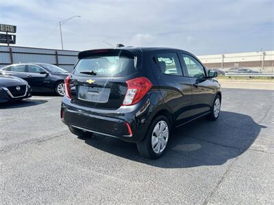 2016 Chevrolet Spark LS CVT   - Photo 6 - Oklahoma City, OK 73112