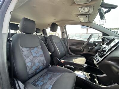 2016 Chevrolet Spark LS CVT   - Photo 18 - Oklahoma City, OK 73112