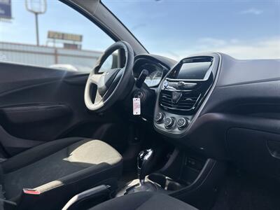 2016 Chevrolet Spark LS CVT   - Photo 19 - Oklahoma City, OK 73112
