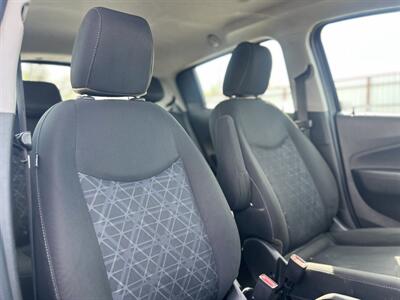 2016 Chevrolet Spark LS CVT   - Photo 18 - Oklahoma City, OK 73112