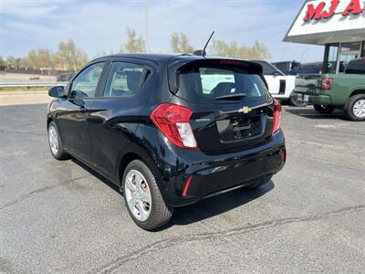 2016 Chevrolet Spark LS CVT   - Photo 8 - Oklahoma City, OK 73112