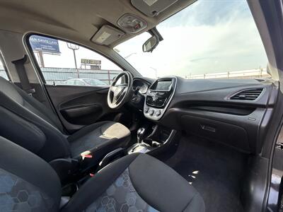 2016 Chevrolet Spark LS CVT   - Photo 19 - Oklahoma City, OK 73112