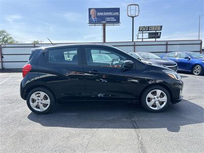 2016 Chevrolet Spark LS CVT   - Photo 5 - Oklahoma City, OK 73112