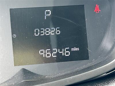 2016 Chevrolet Spark LS CVT   - Photo 10 - Oklahoma City, OK 73112