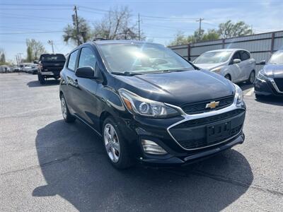 2016 Chevrolet Spark LS CVT   - Photo 4 - Oklahoma City, OK 73112