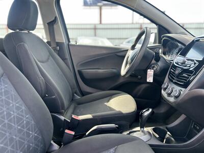 2016 Chevrolet Spark LS CVT   - Photo 17 - Oklahoma City, OK 73112
