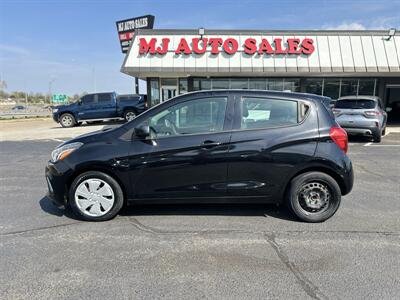 2016 Chevrolet Spark LS CVT   - Photo 3 - Oklahoma City, OK 73112