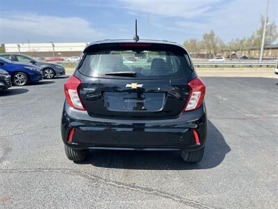 2016 Chevrolet Spark LS CVT   - Photo 7 - Oklahoma City, OK 73112