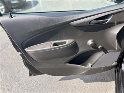 2016 Chevrolet Spark LS CVT   - Photo 9 - Oklahoma City, OK 73112