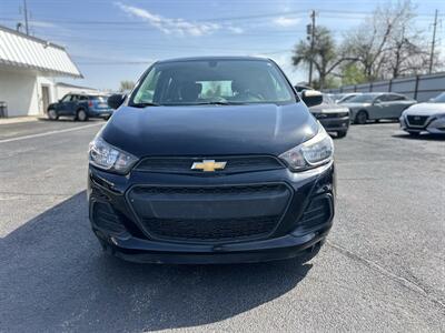 2016 Chevrolet Spark LS CVT   - Photo 2 - Oklahoma City, OK 73112