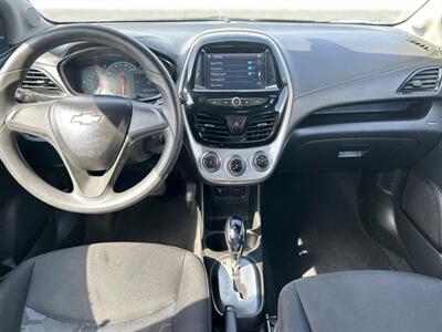 2016 Chevrolet Spark LS CVT   - Photo 13 - Oklahoma City, OK 73112