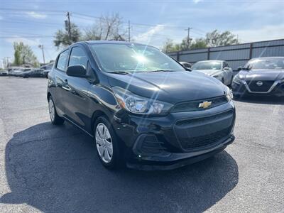 2016 Chevrolet Spark LS CVT   - Photo 4 - Oklahoma City, OK 73112