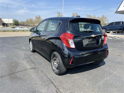 2016 Chevrolet Spark LS CVT   - Photo 8 - Oklahoma City, OK 73112