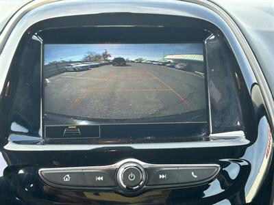 2016 Chevrolet Spark LS CVT   - Photo 11 - Oklahoma City, OK 73112