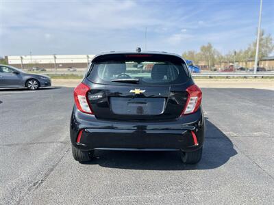2016 Chevrolet Spark LS CVT   - Photo 7 - Oklahoma City, OK 73112