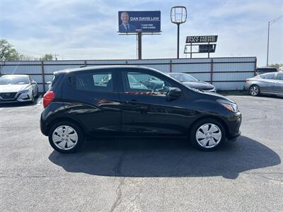 2016 Chevrolet Spark LS CVT   - Photo 5 - Oklahoma City, OK 73112