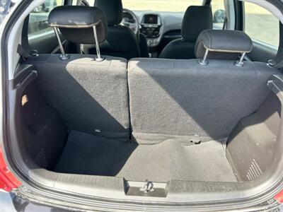 2016 Chevrolet Spark LS CVT   - Photo 13 - Oklahoma City, OK 73112