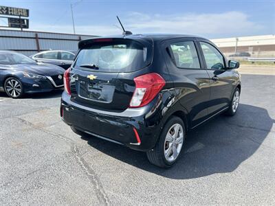 2016 Chevrolet Spark LS CVT   - Photo 6 - Oklahoma City, OK 73112