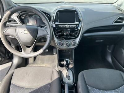 2016 Chevrolet Spark LS CVT   - Photo 12 - Oklahoma City, OK 73112