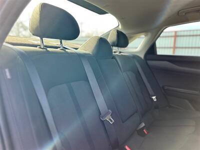 2021 Kia K5 LXS   - Photo 18 - Oklahoma City, OK 73112