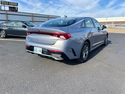 2021 Kia K5 LXS   - Photo 6 - Oklahoma City, OK 73112