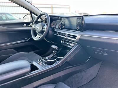 2021 Kia K5 LXS   - Photo 21 - Oklahoma City, OK 73112