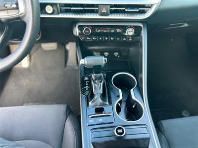 2021 Kia K5 LXS   - Photo 13 - Oklahoma City, OK 73112