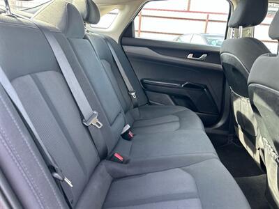 2021 Kia K5 LXS   - Photo 16 - Oklahoma City, OK 73112