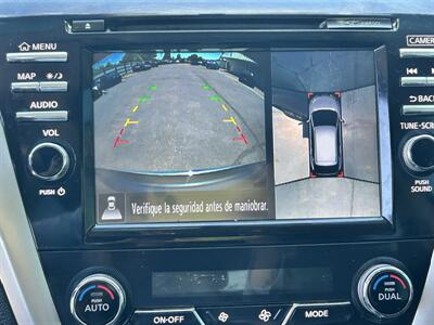 2015 Nissan Murano S   - Photo 13 - Oklahoma City, OK 73112