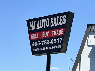 2015 Nissan Murano S   - Photo 24 - Oklahoma City, OK 73112
