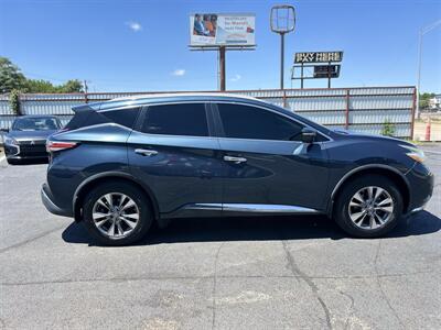 2015 Nissan Murano S   - Photo 5 - Oklahoma City, OK 73112