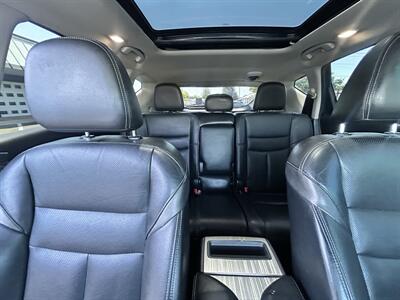 2015 Nissan Murano S   - Photo 22 - Oklahoma City, OK 73112