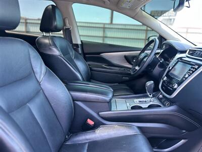 2015 Nissan Murano S   - Photo 19 - Oklahoma City, OK 73112
