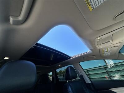 2015 Nissan Murano S   - Photo 23 - Oklahoma City, OK 73112