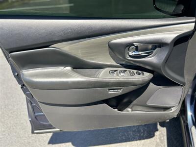 2015 Nissan Murano S   - Photo 10 - Oklahoma City, OK 73112
