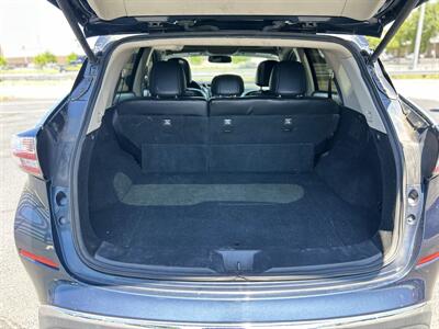 2015 Nissan Murano S   - Photo 9 - Oklahoma City, OK 73112