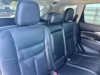 2015 Nissan Murano S   - Photo 18 - Oklahoma City, OK 73112