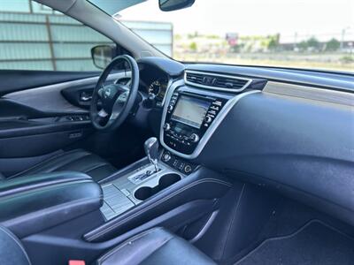 2015 Nissan Murano S   - Photo 21 - Oklahoma City, OK 73112