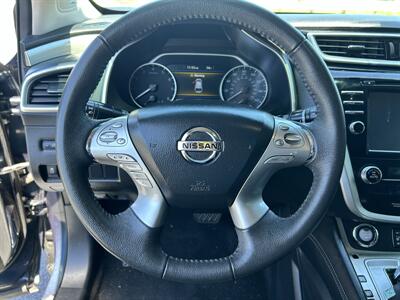 2015 Nissan Murano S   - Photo 12 - Oklahoma City, OK 73112