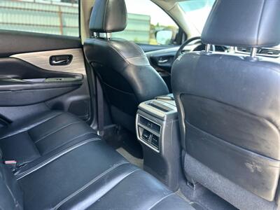 2015 Nissan Murano S   - Photo 17 - Oklahoma City, OK 73112