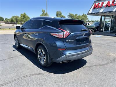 2015 Nissan Murano S   - Photo 8 - Oklahoma City, OK 73112