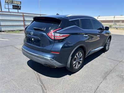 2015 Nissan Murano S   - Photo 6 - Oklahoma City, OK 73112